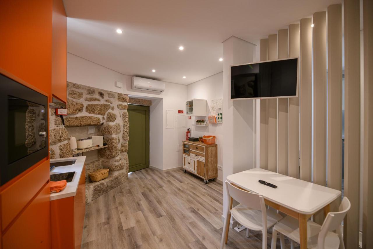 Casa Da Torre Διαμέρισμα Amarante Εξωτερικό φωτογραφία