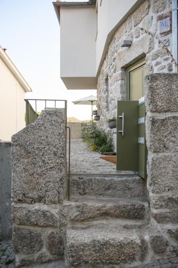 Casa Da Torre Διαμέρισμα Amarante Εξωτερικό φωτογραφία