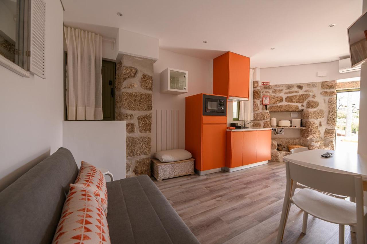 Casa Da Torre Διαμέρισμα Amarante Εξωτερικό φωτογραφία