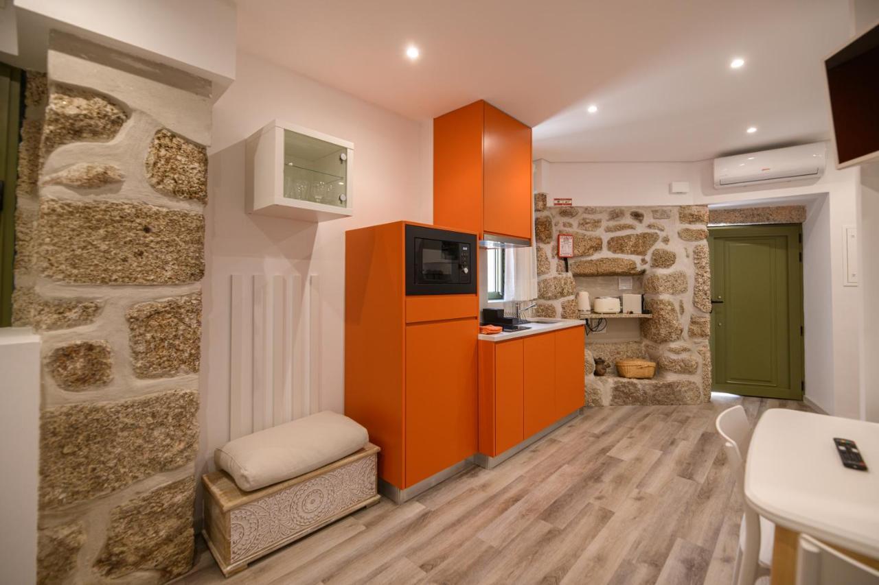 Casa Da Torre Διαμέρισμα Amarante Εξωτερικό φωτογραφία
