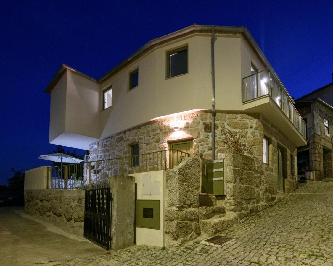 Casa Da Torre Διαμέρισμα Amarante Εξωτερικό φωτογραφία