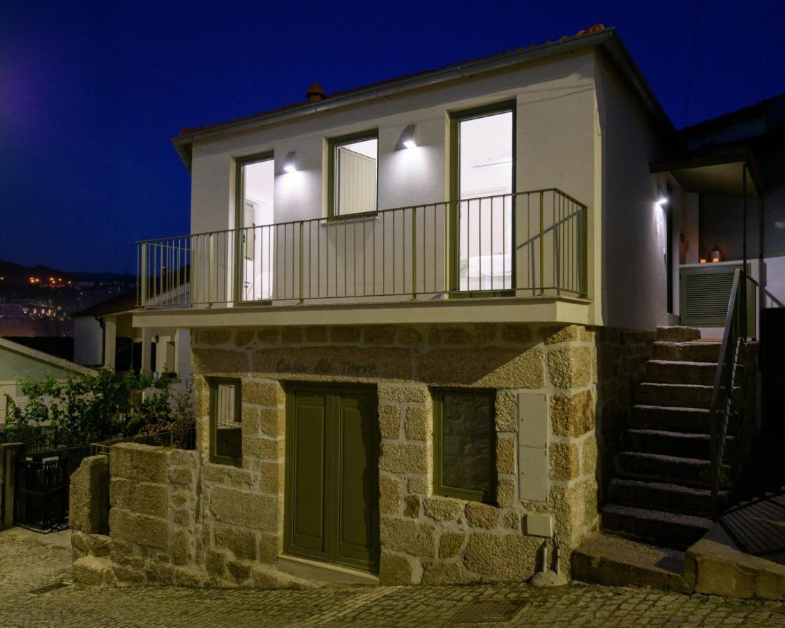 Casa Da Torre Διαμέρισμα Amarante Εξωτερικό φωτογραφία