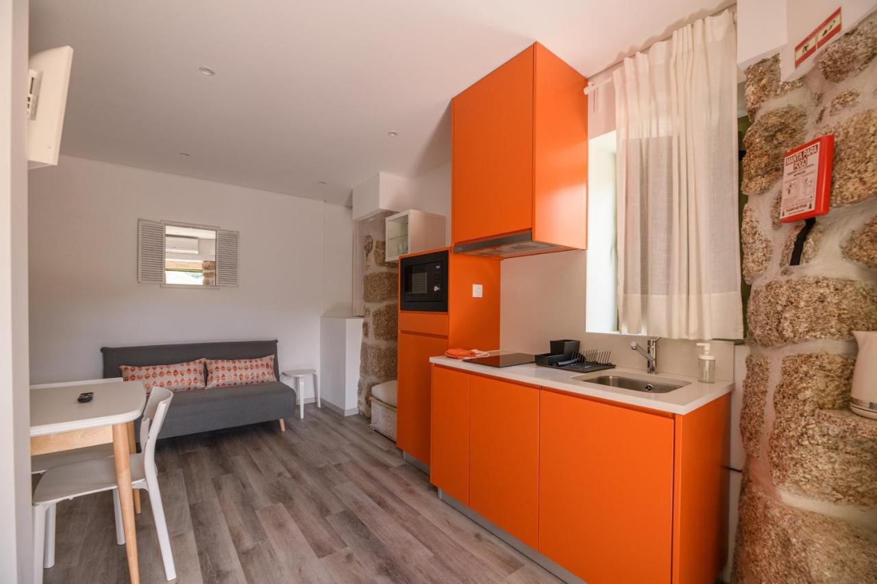 Casa Da Torre Διαμέρισμα Amarante Εξωτερικό φωτογραφία