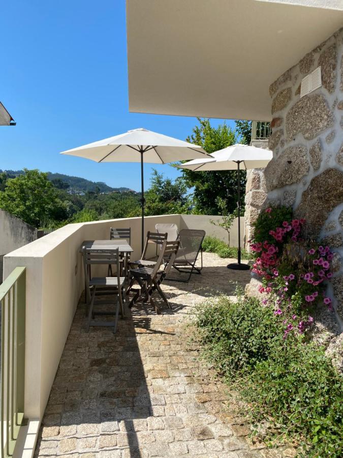 Casa Da Torre Διαμέρισμα Amarante Εξωτερικό φωτογραφία