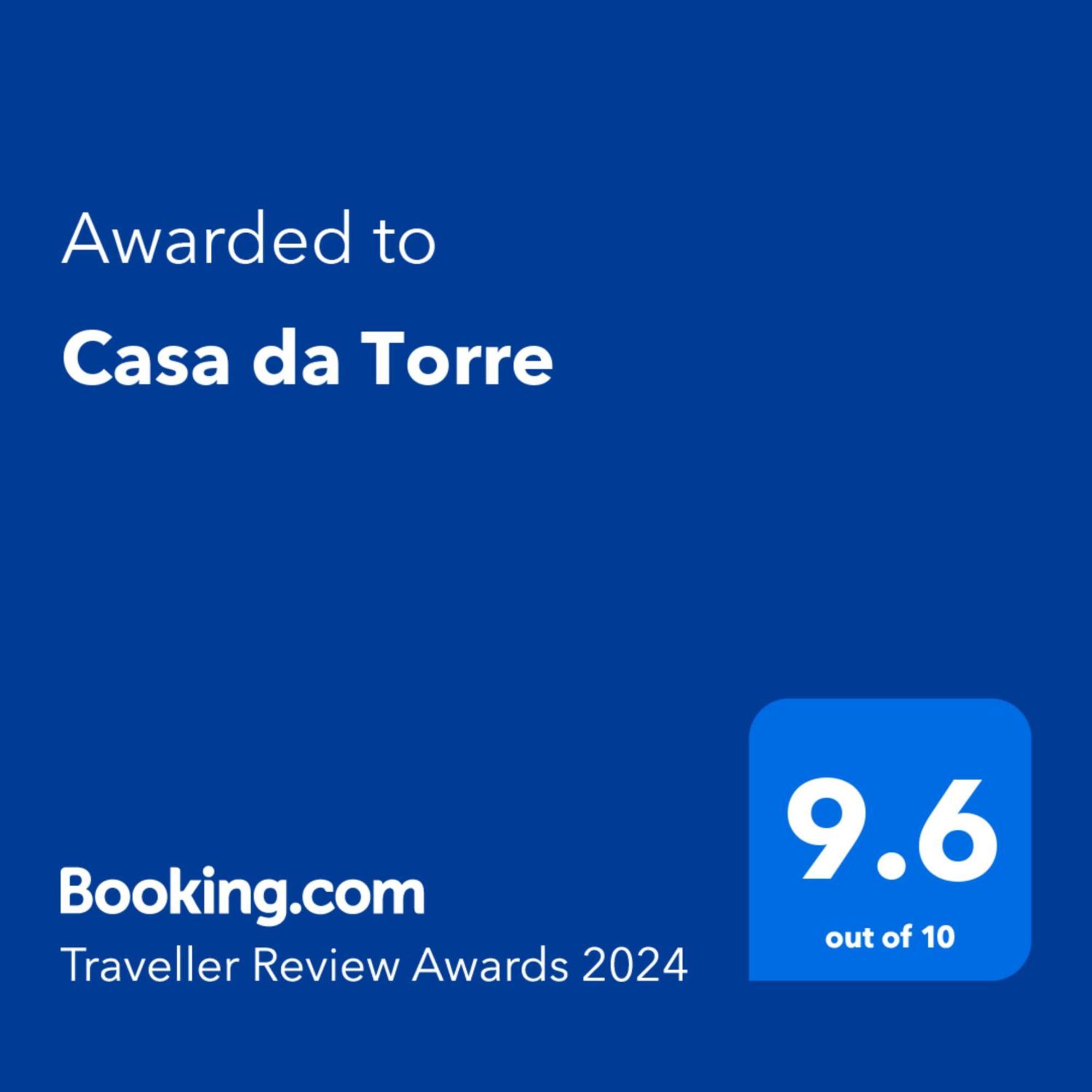Casa Da Torre Διαμέρισμα Amarante Εξωτερικό φωτογραφία